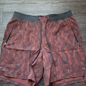 License to train short 7"